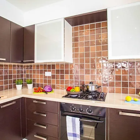 Michelle 2 * Protaras